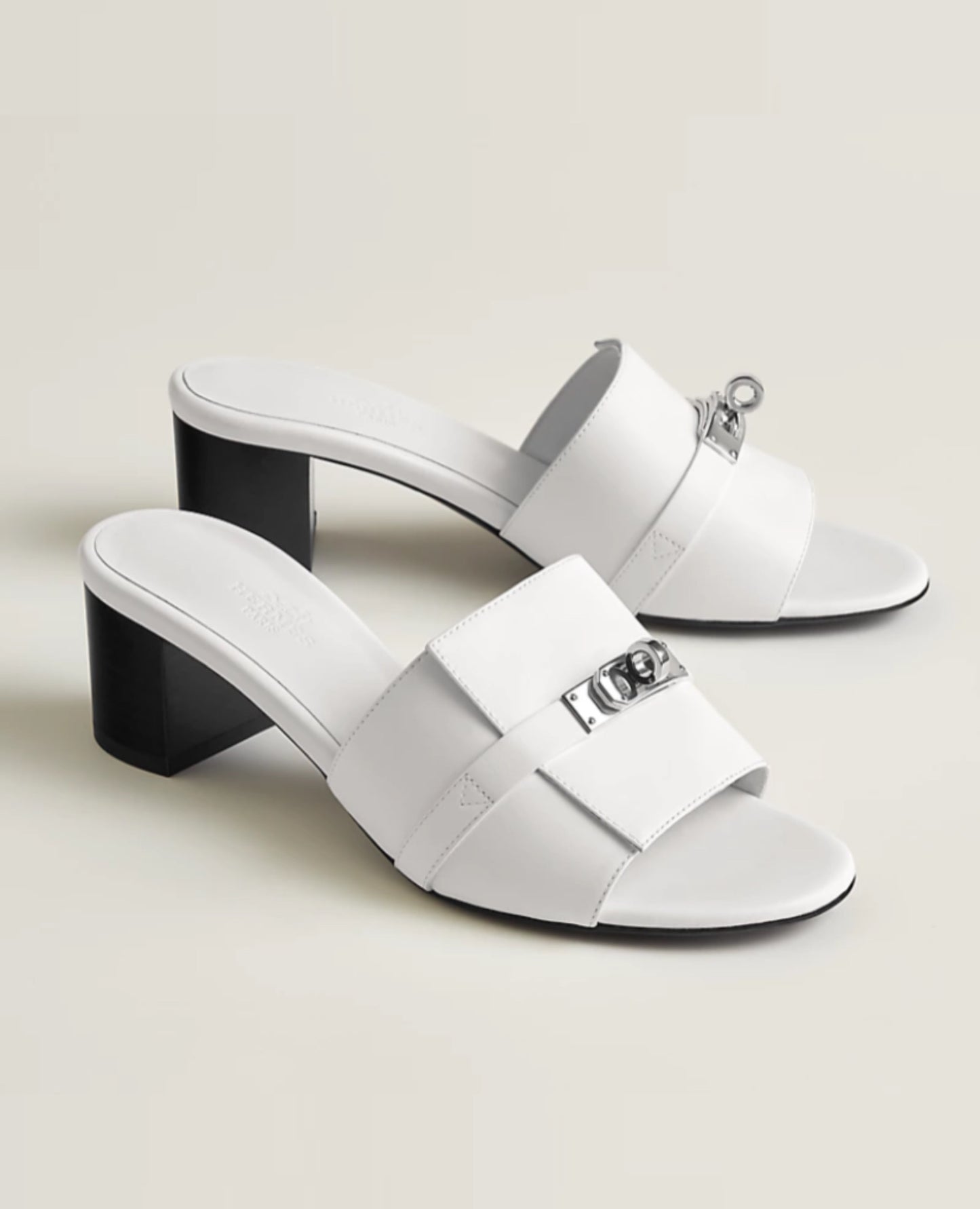 Hermès Gigi 50 Sandal