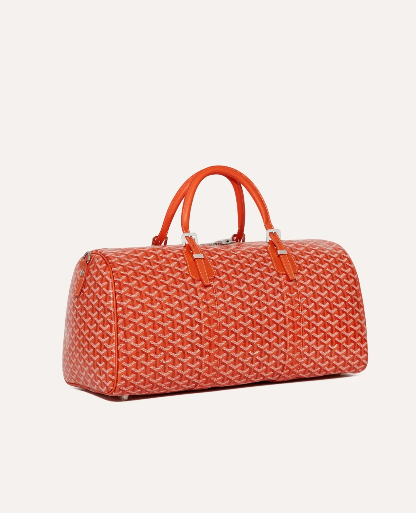 Goyard Boston 45 Bag