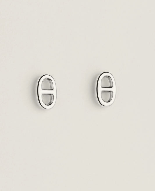 Hermès Farandole earrings, very small