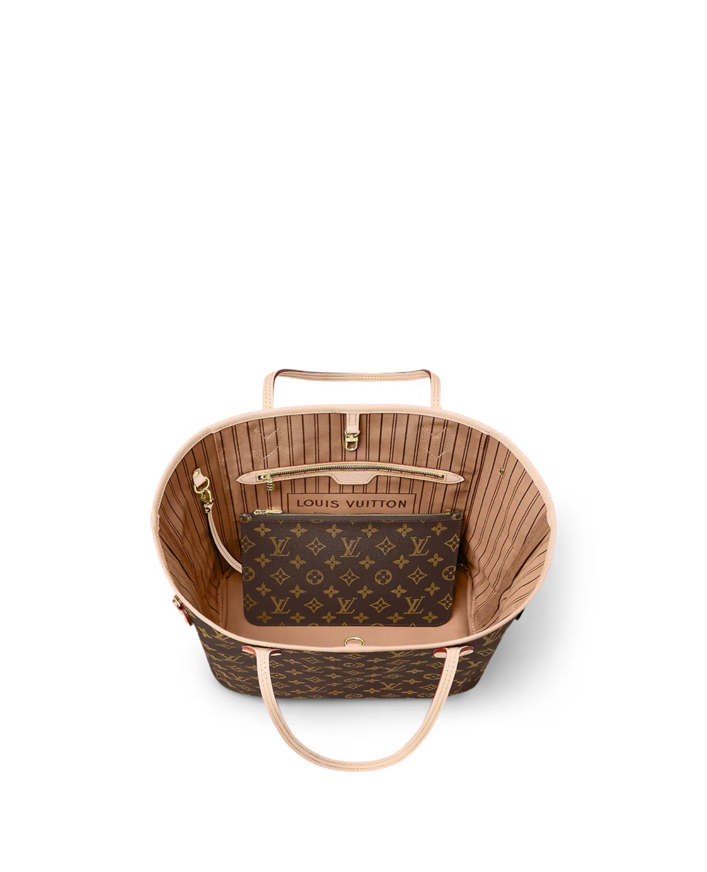 Louis Vuitton Neverfull MM