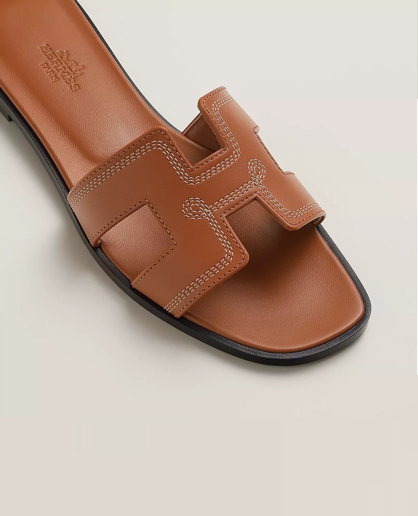 Hermès Oran Sandal