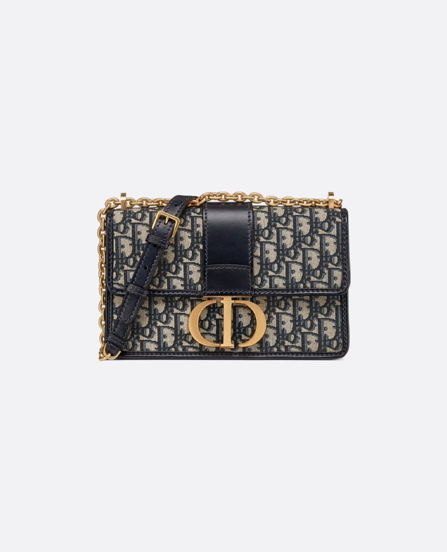 Christian Dior 30 Montaigne Chain Bag