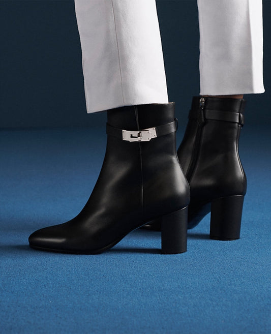 Hermès Saint Germain ankle boot