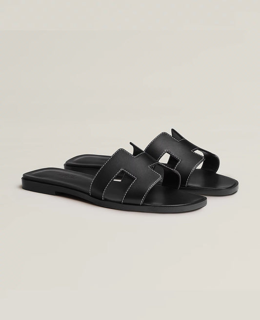 Hermès Oran Sandal