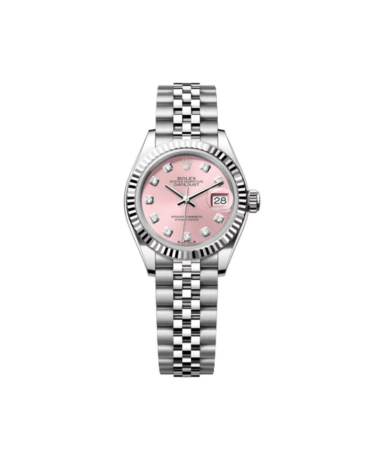 Rolex Lady-Datejust 28