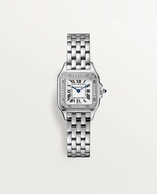 Panthèrs DE Cartier Watch,Small Model