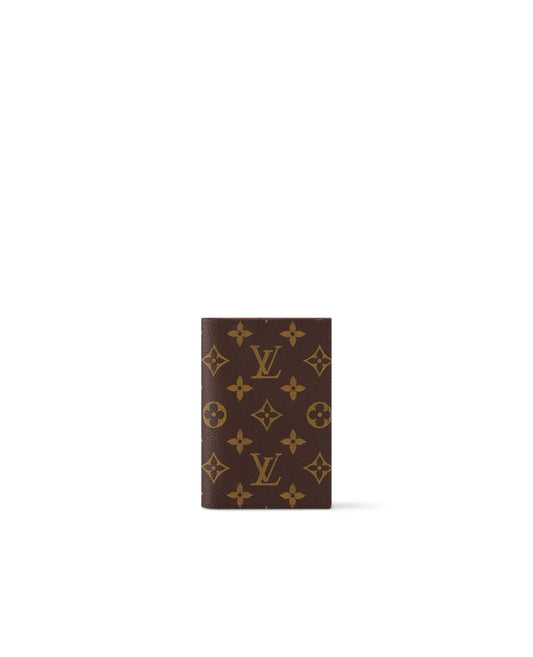 Louis Vuitton Passport Cover