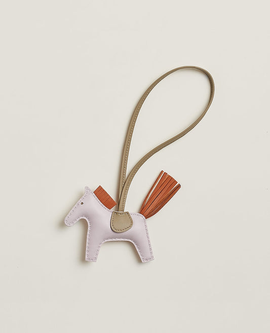 Hermès Rodeo PM Charm