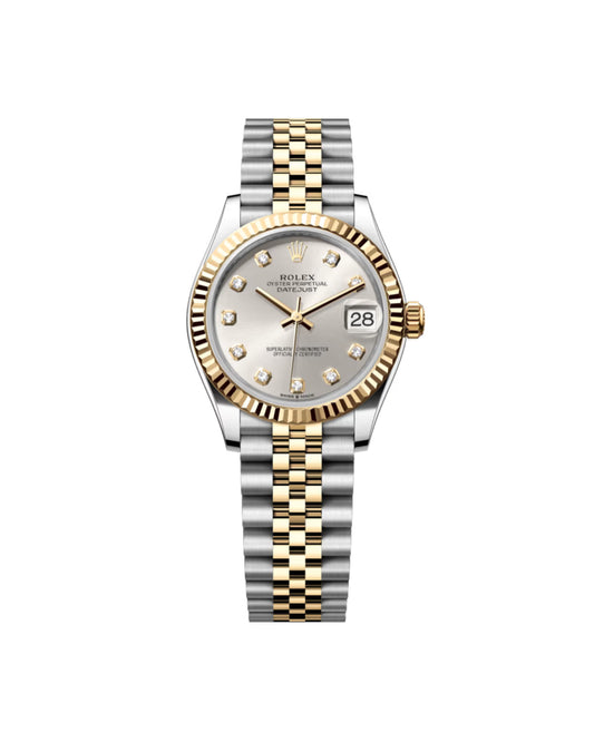 Rolex Datejust 31