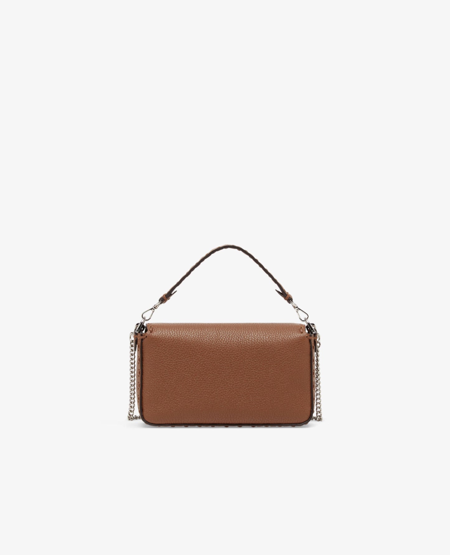 Fendi Baguette Mini Brown