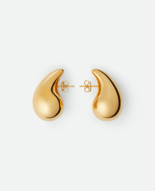 Bottega Veneta Small Drop Earrings