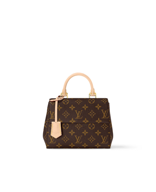 Louis Vuitton Cluny Mini Bag