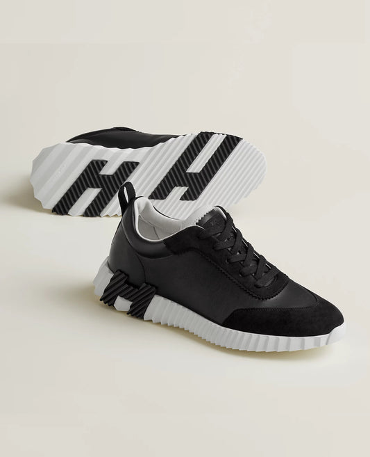 Hermès Bouncing Sneaker