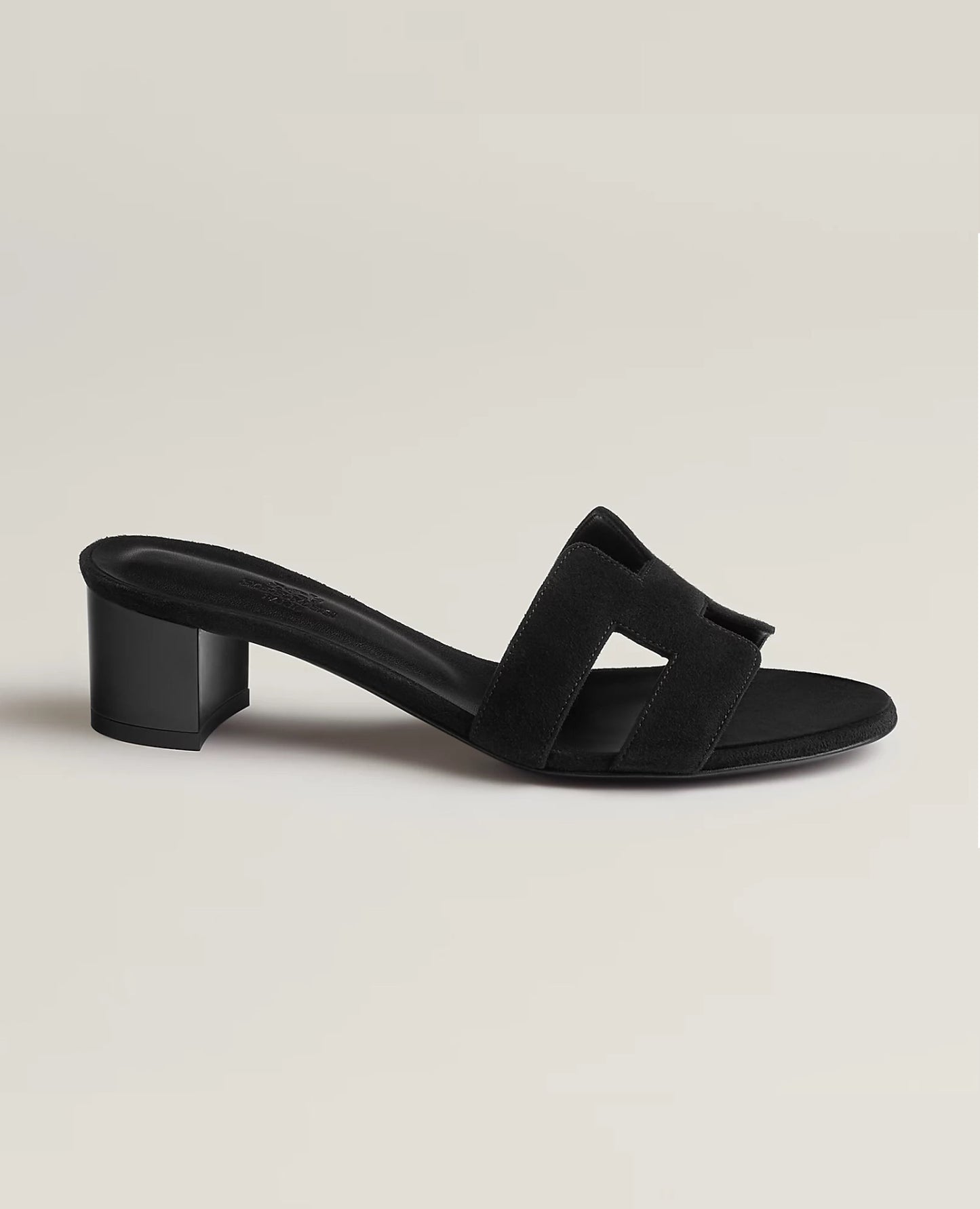 Hermès Oasis Sandal