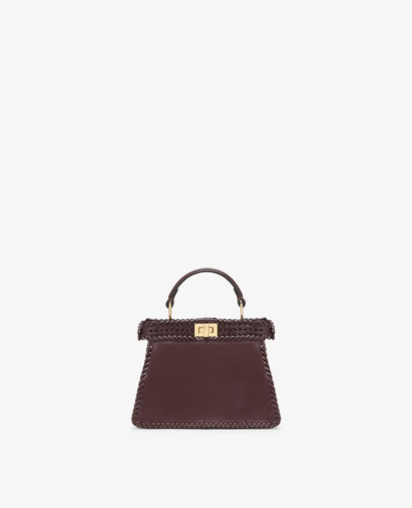 Fendi Peekaboo ISeeU Petite