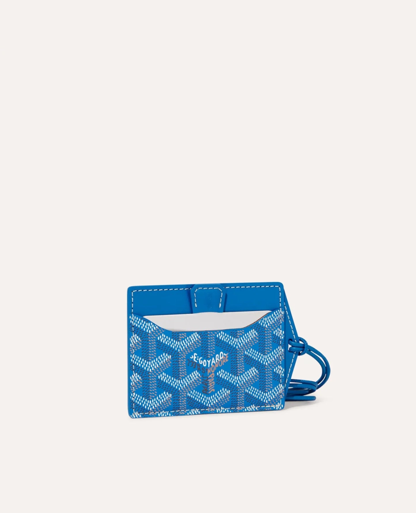 Goyard Vénus bag mirror