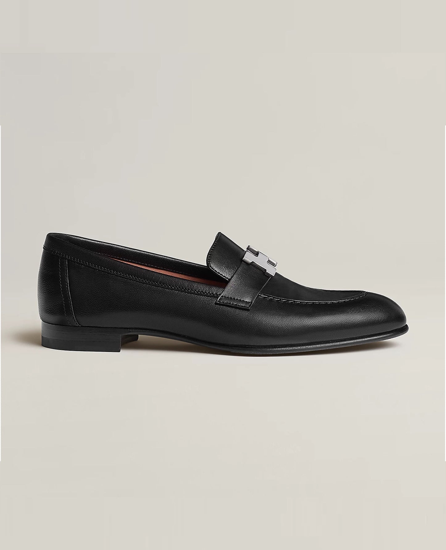 Hermès Paris loafer