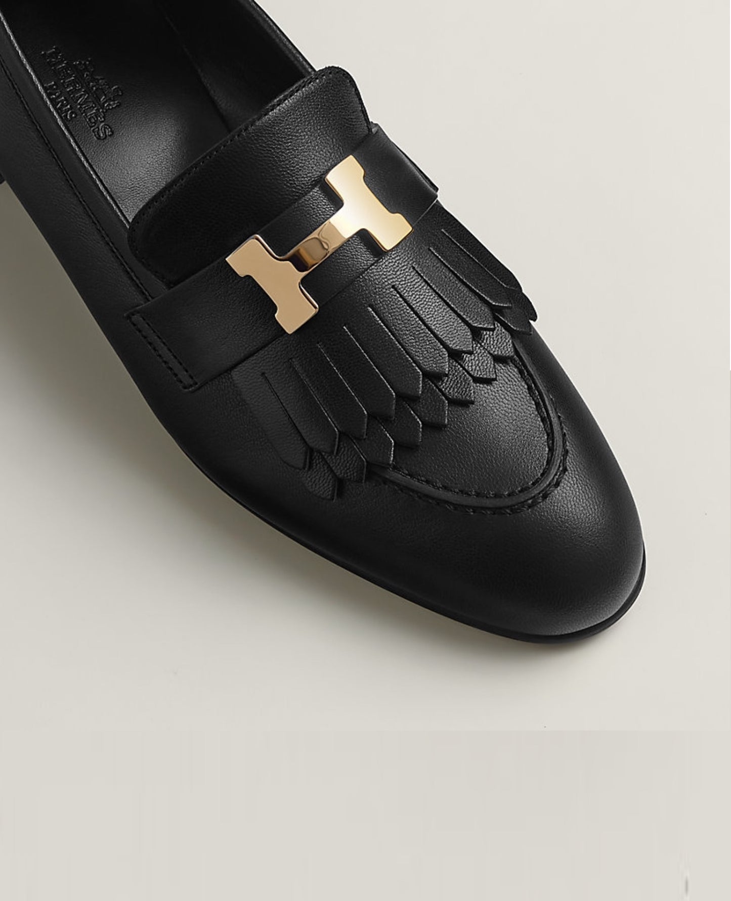 Hermès Royal loafer