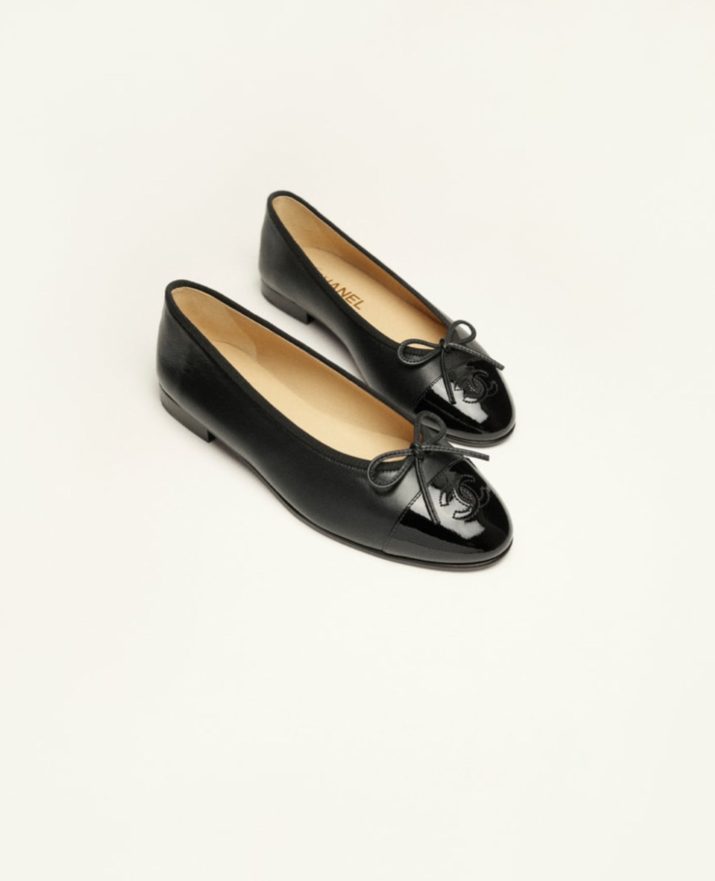 Coco Ballet Flats