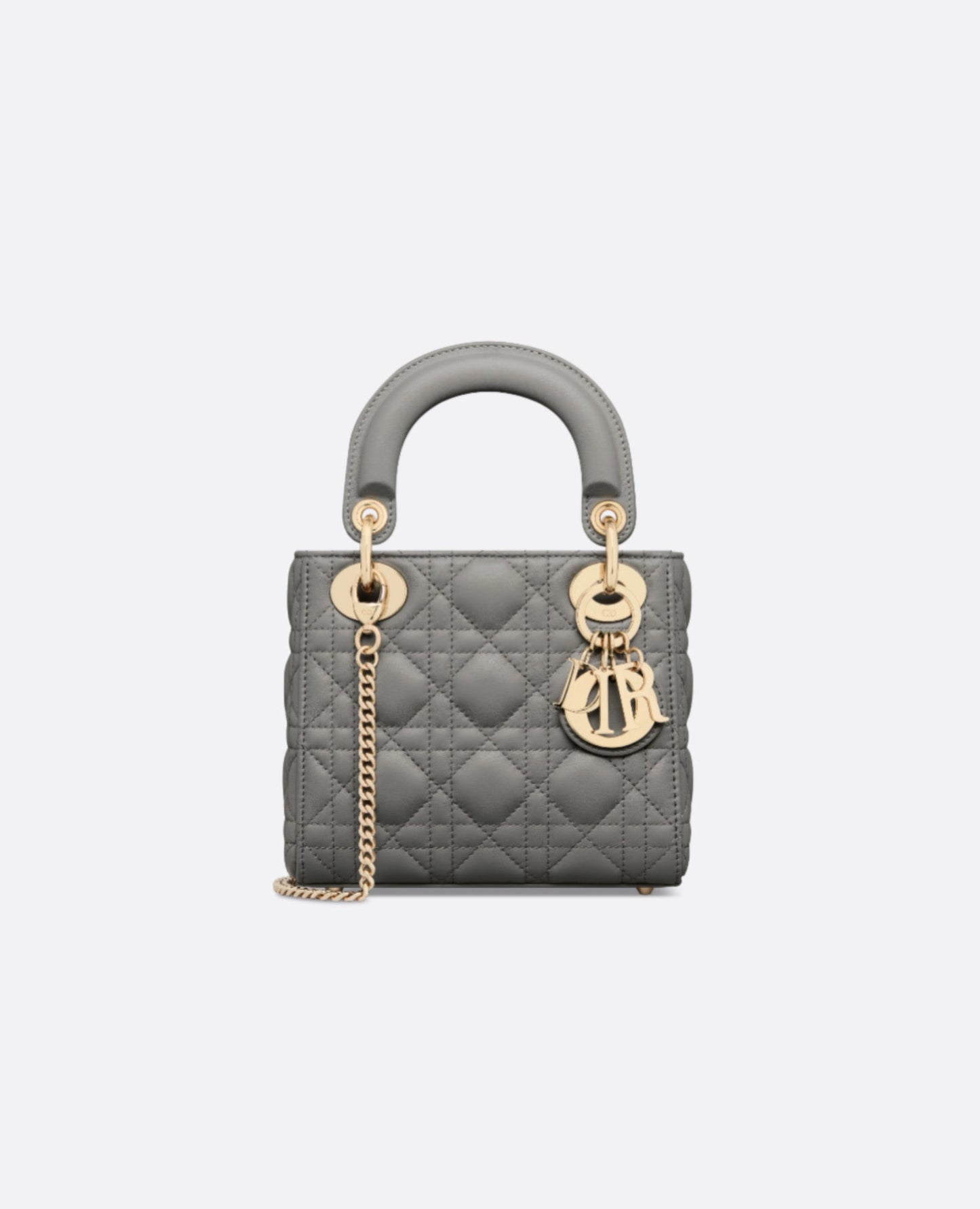 Christian Dior Mini Lady Dior Bag