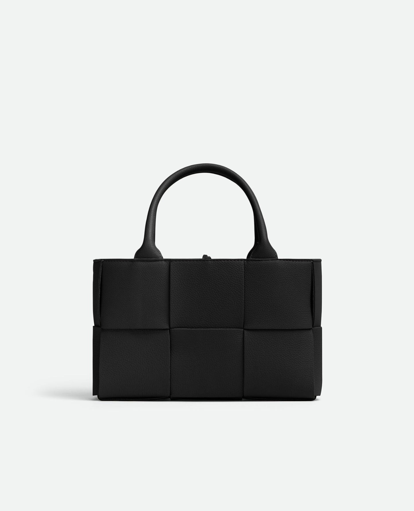 Bottega Veneta Mini Acro Tote Bag