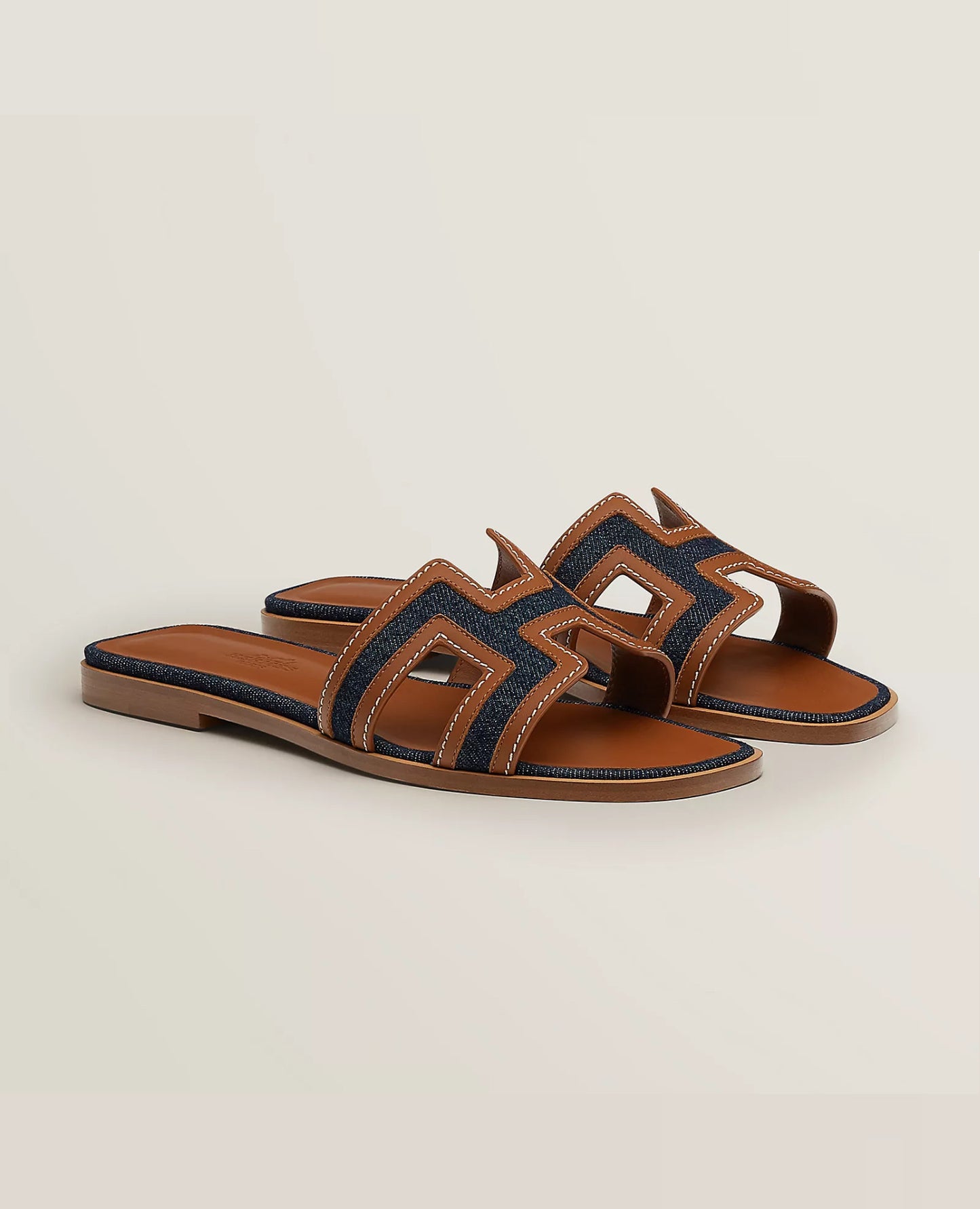 Hermès Oran Sandal