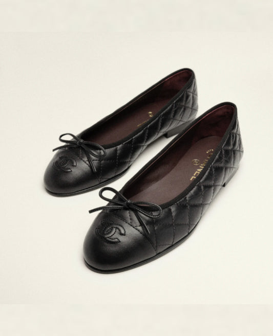 Coco Ballet Flats