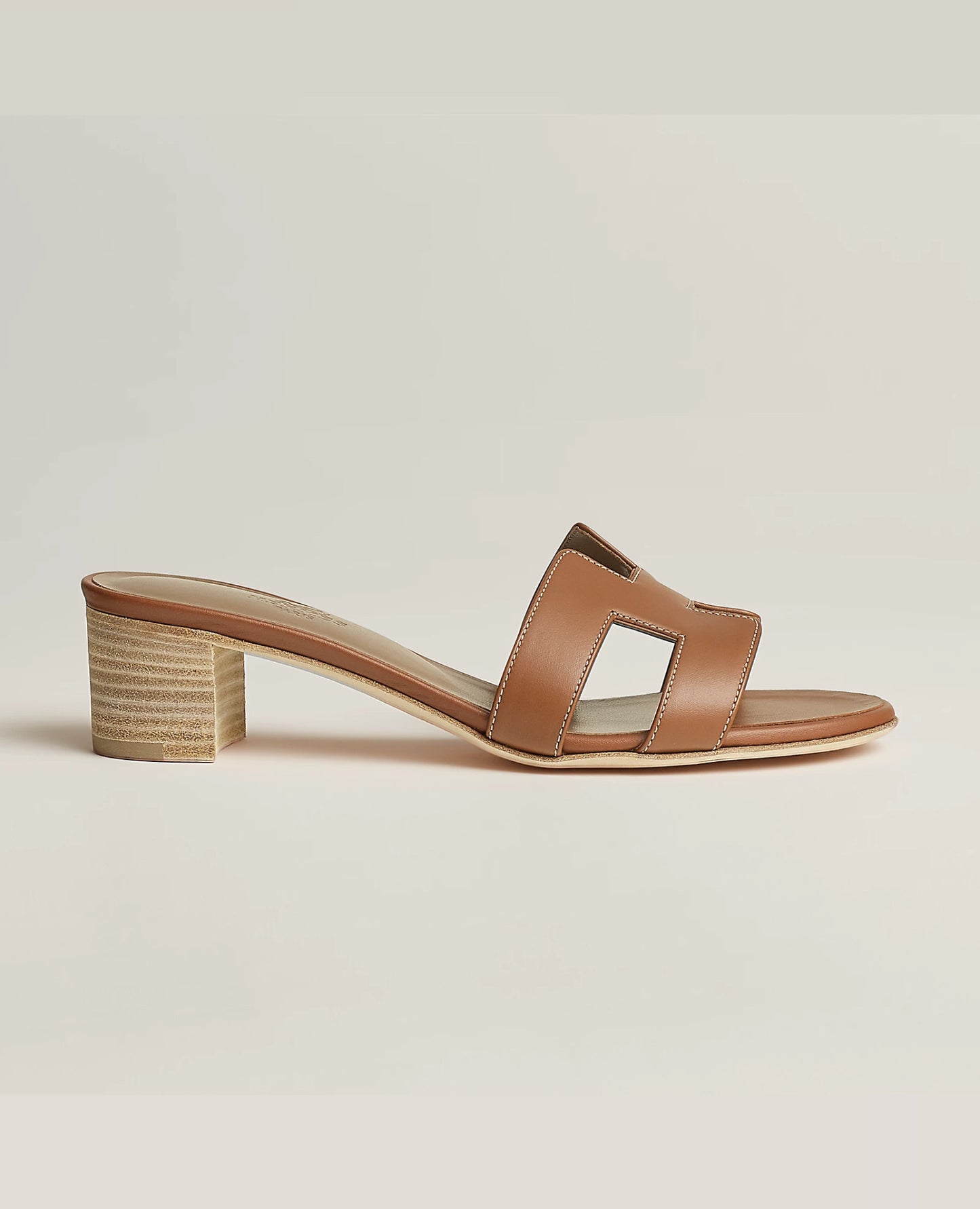 Hermès Oasis Sandal