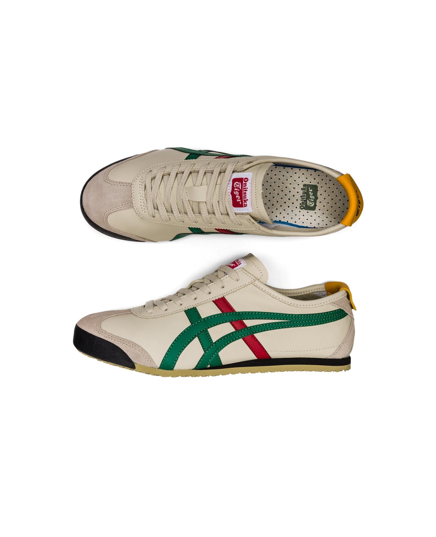 Onitsuka Tiger Mexico 66