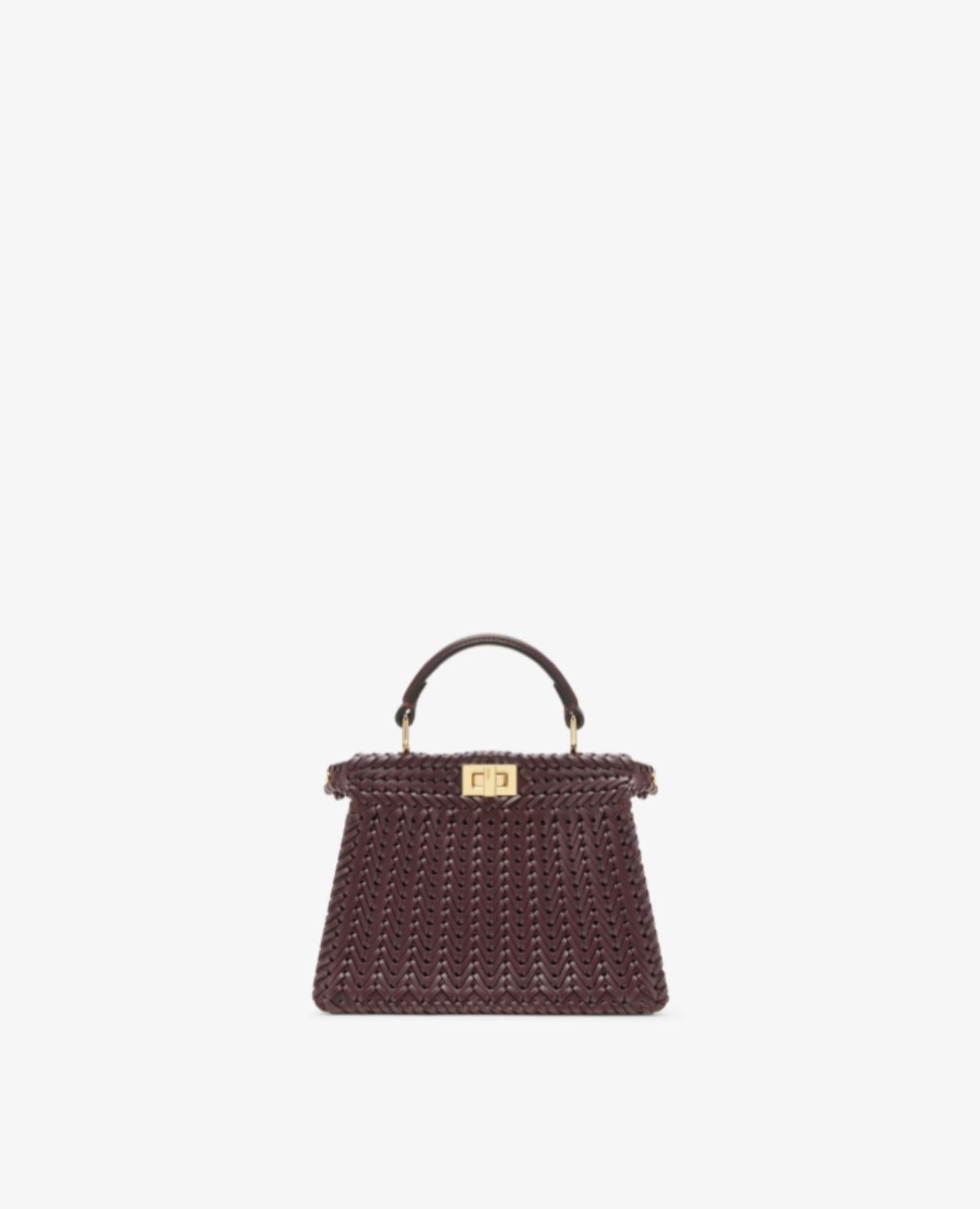 Fendi Peekaboo ISeeU Petite