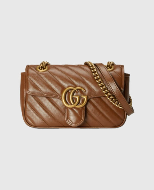 Gucci GG Marmont Mini Bag