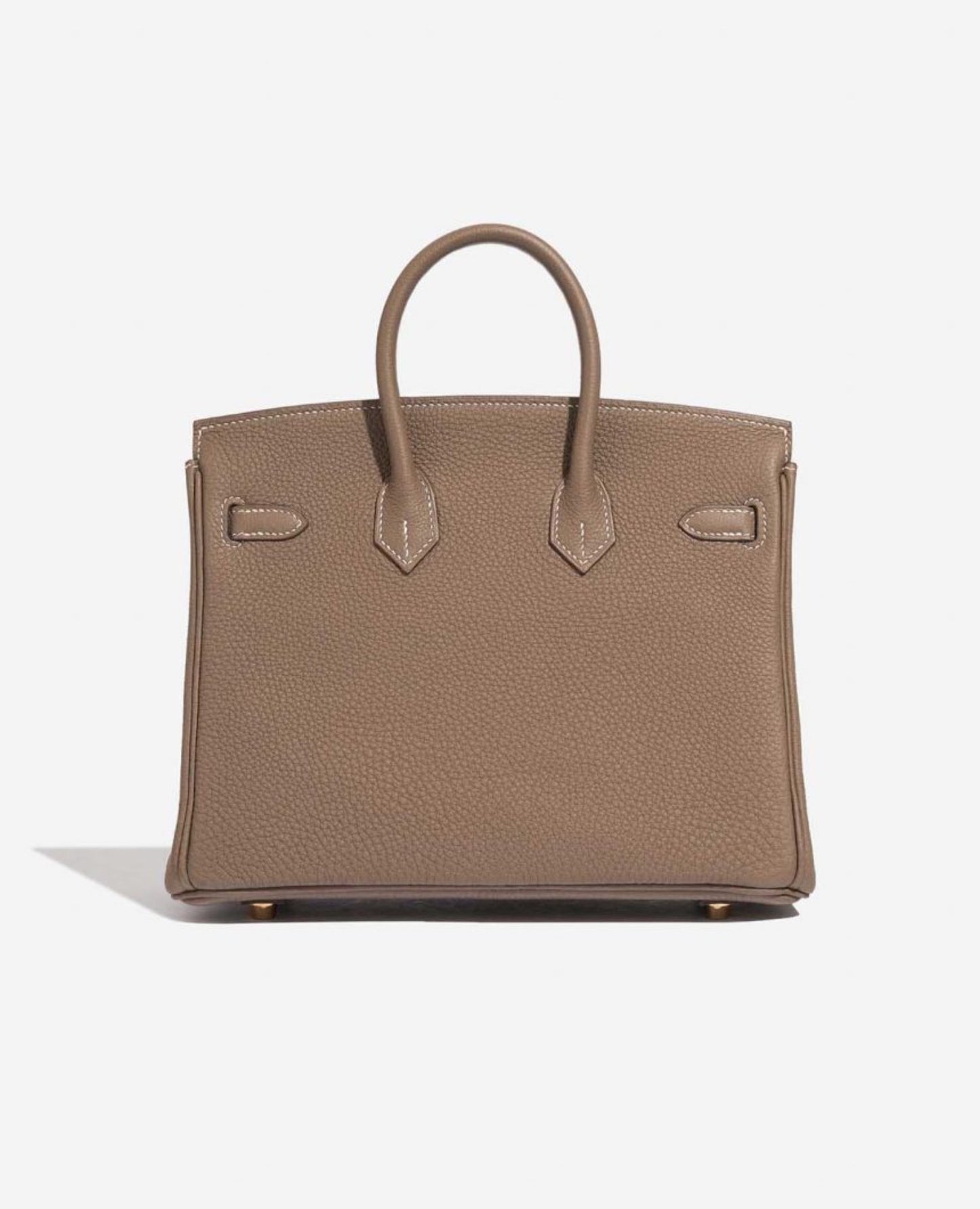 Hermès Birkin 25 Togo Etoupe