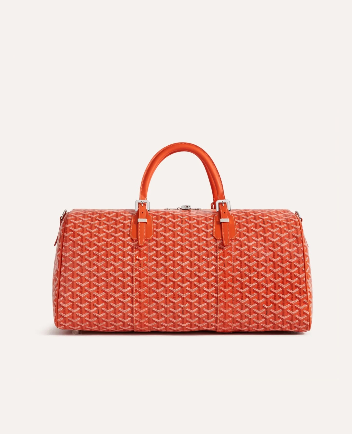 Goyard Boston 45 Bag