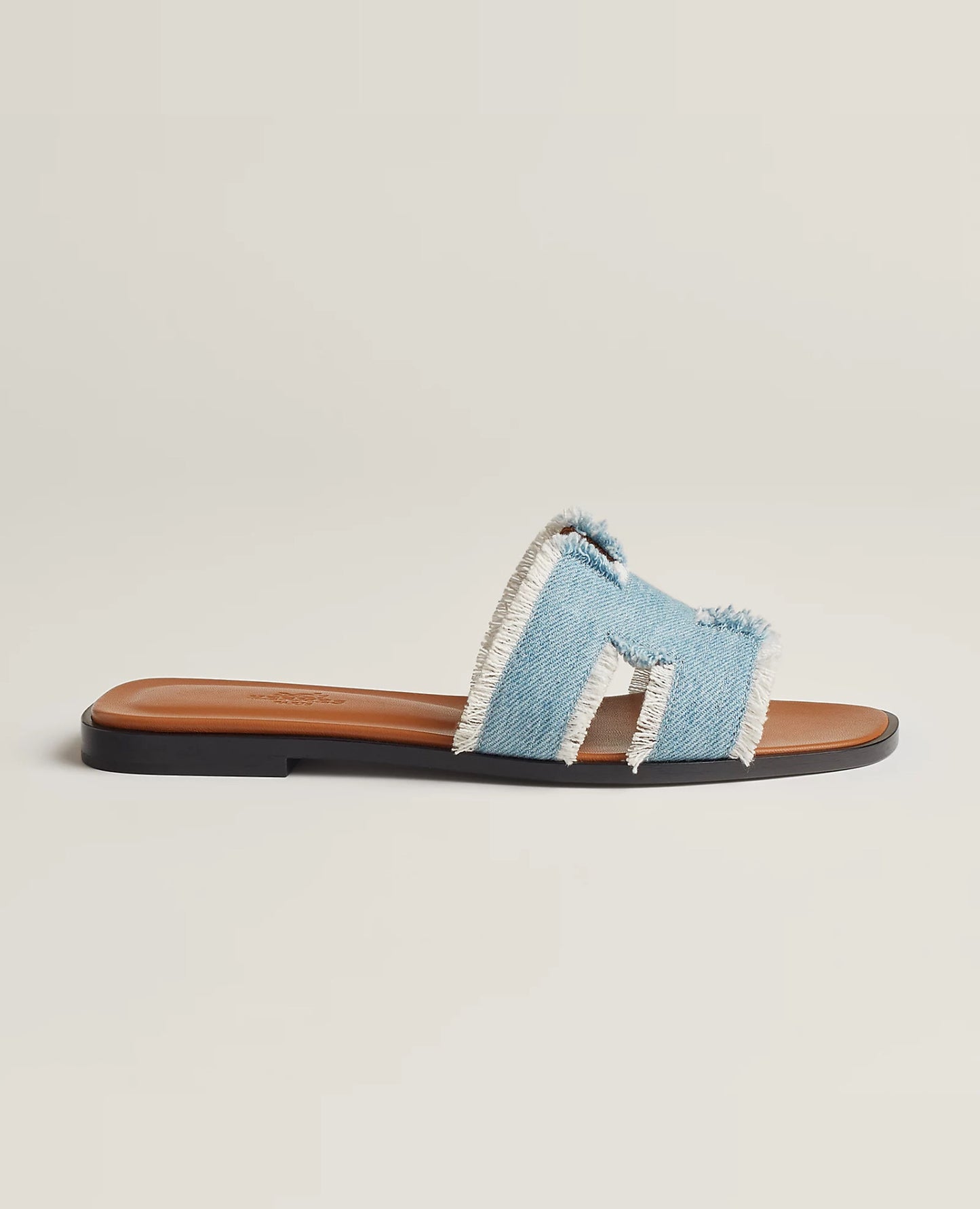 Hermès Oran Sandal