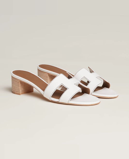 Hermès Oasis Sandal