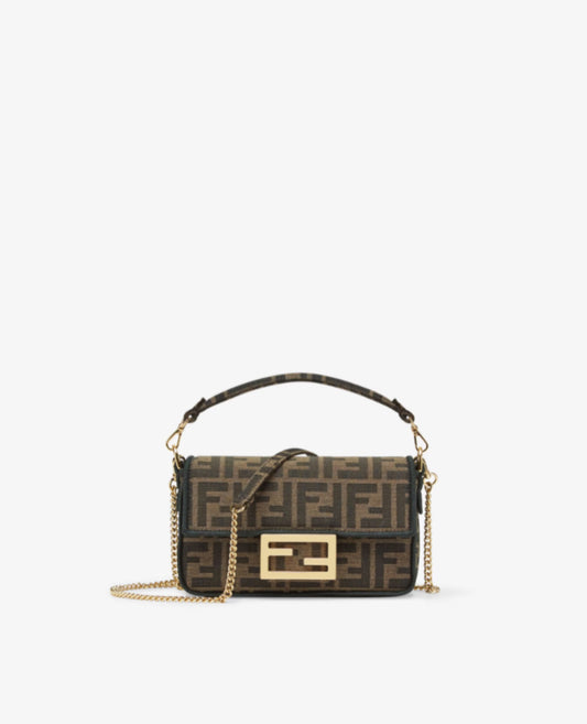 Baguette Mini Fendi