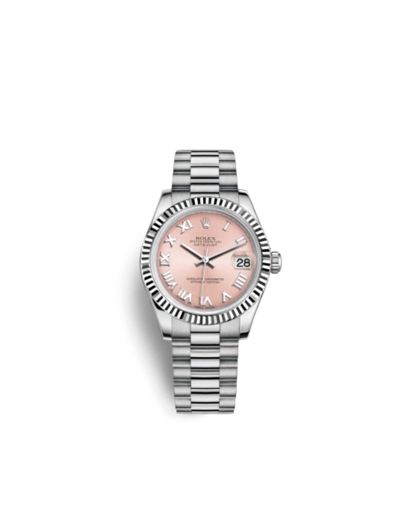 Rolex Lady-Datejust