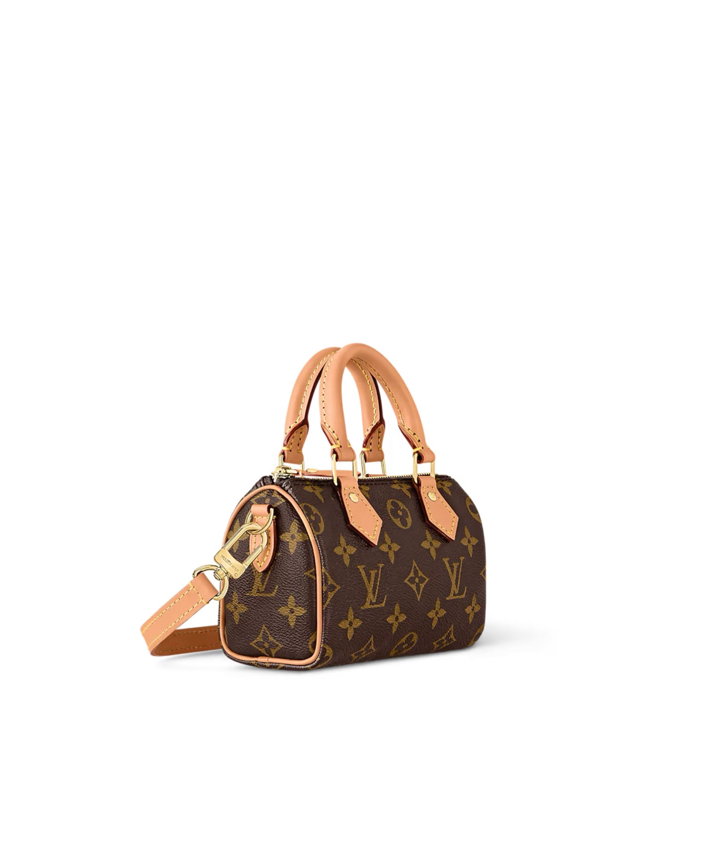 Louis Vuitton Nano Speedy