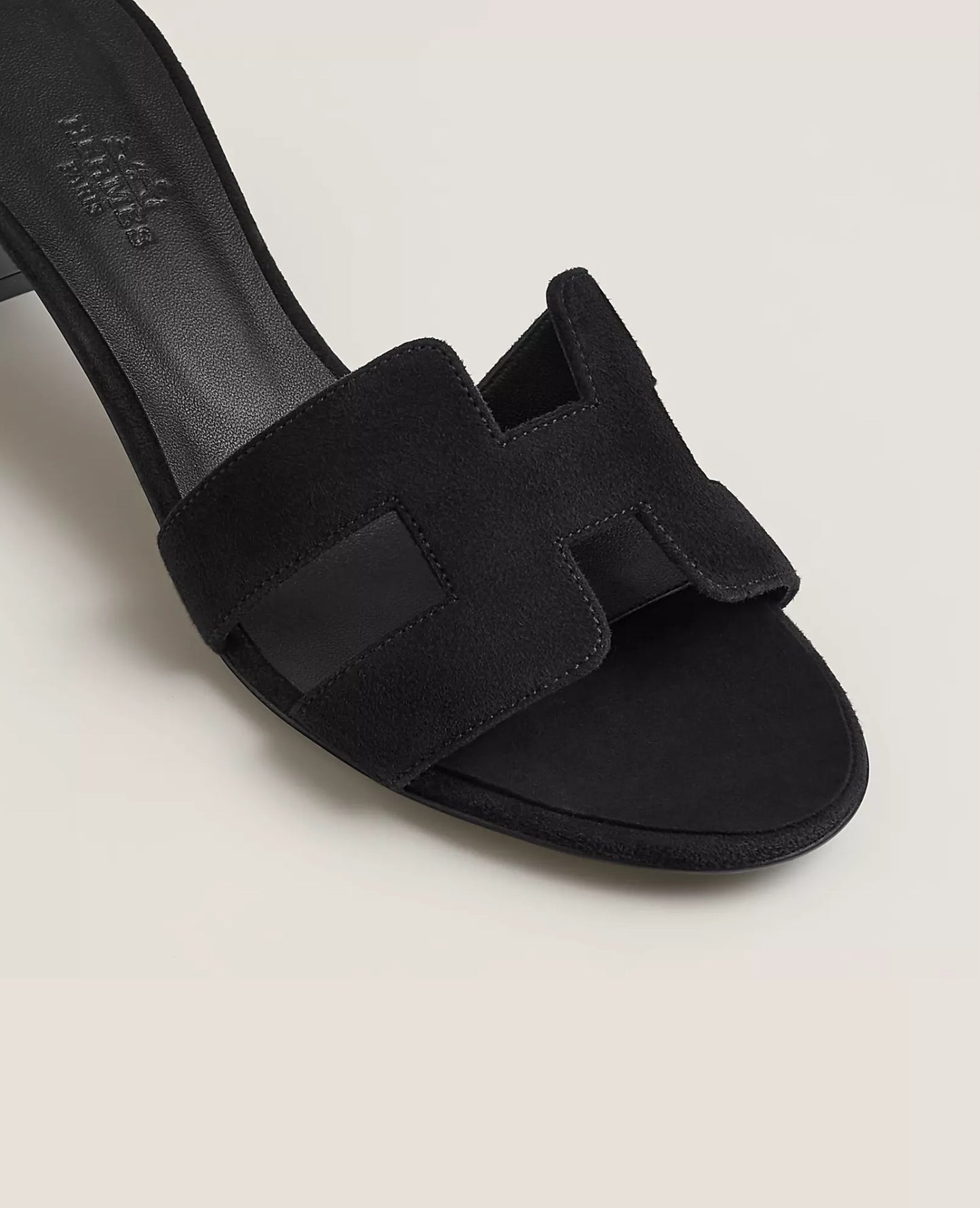 Hermès Oasis Sandal