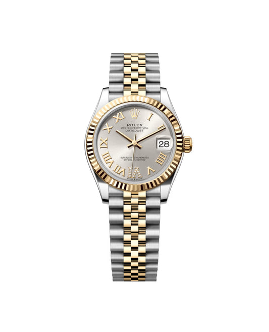 Rolex Datejust 31