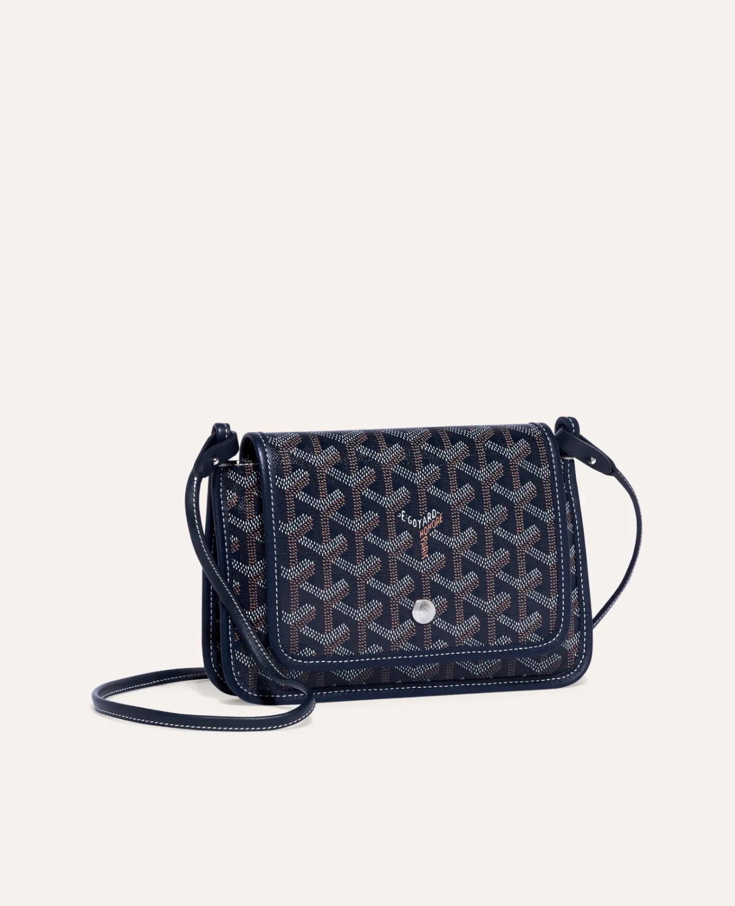 Goyard Plumet Pocket