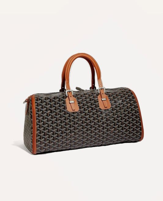 Goyard Croisiere 45 Bag