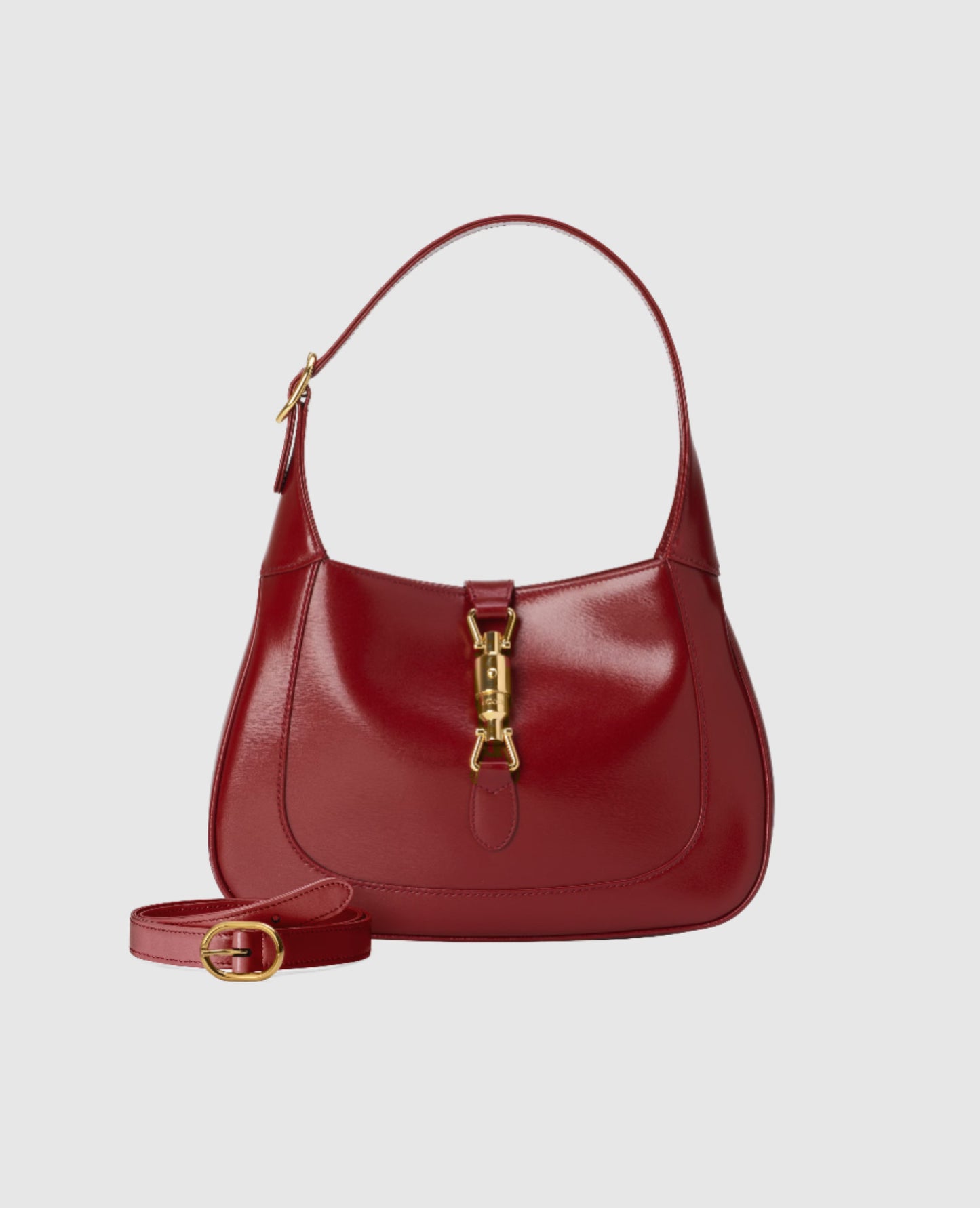 Gucci Jackie 1961 Small Shoulder Bag