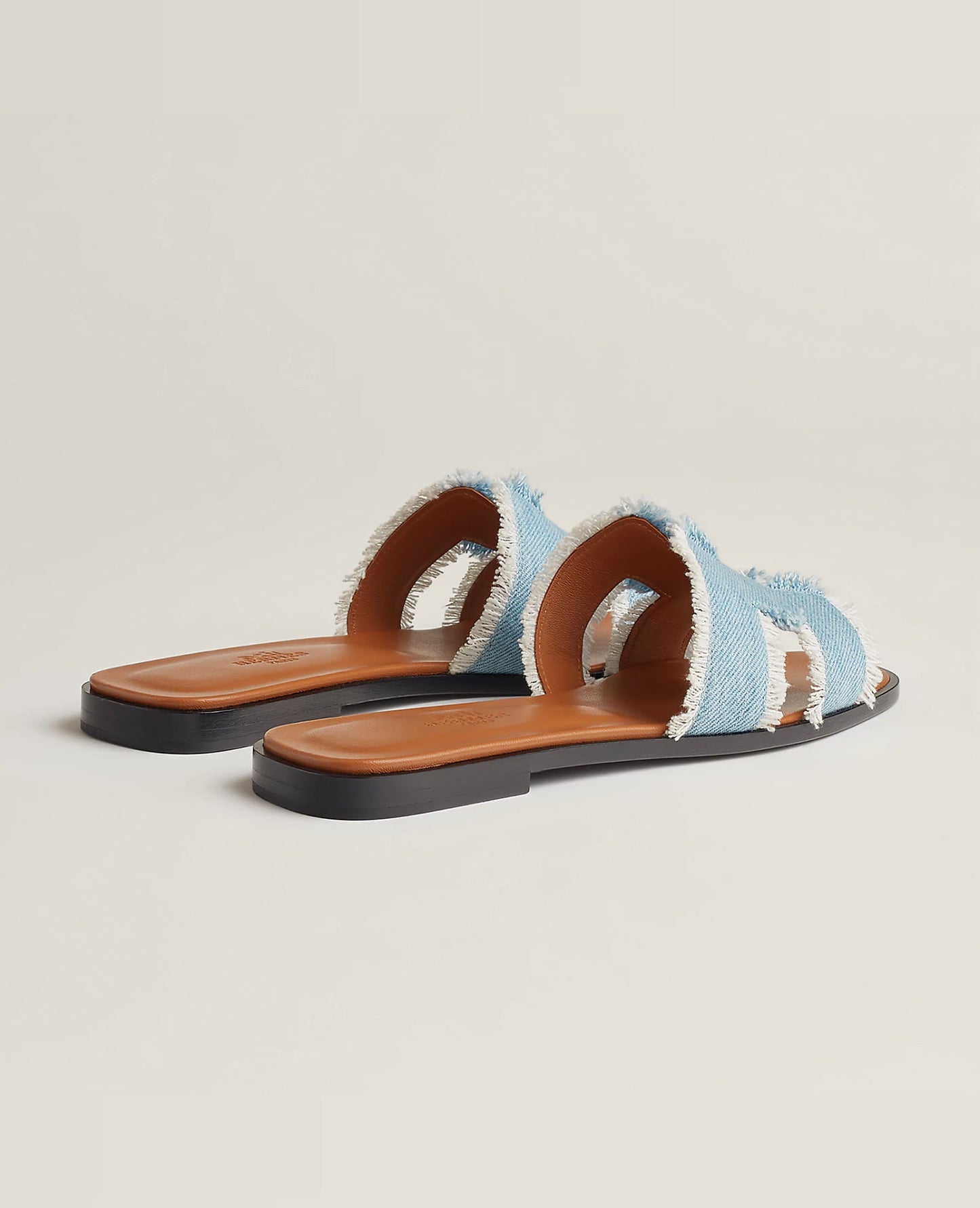 Hermès Oran Sandal