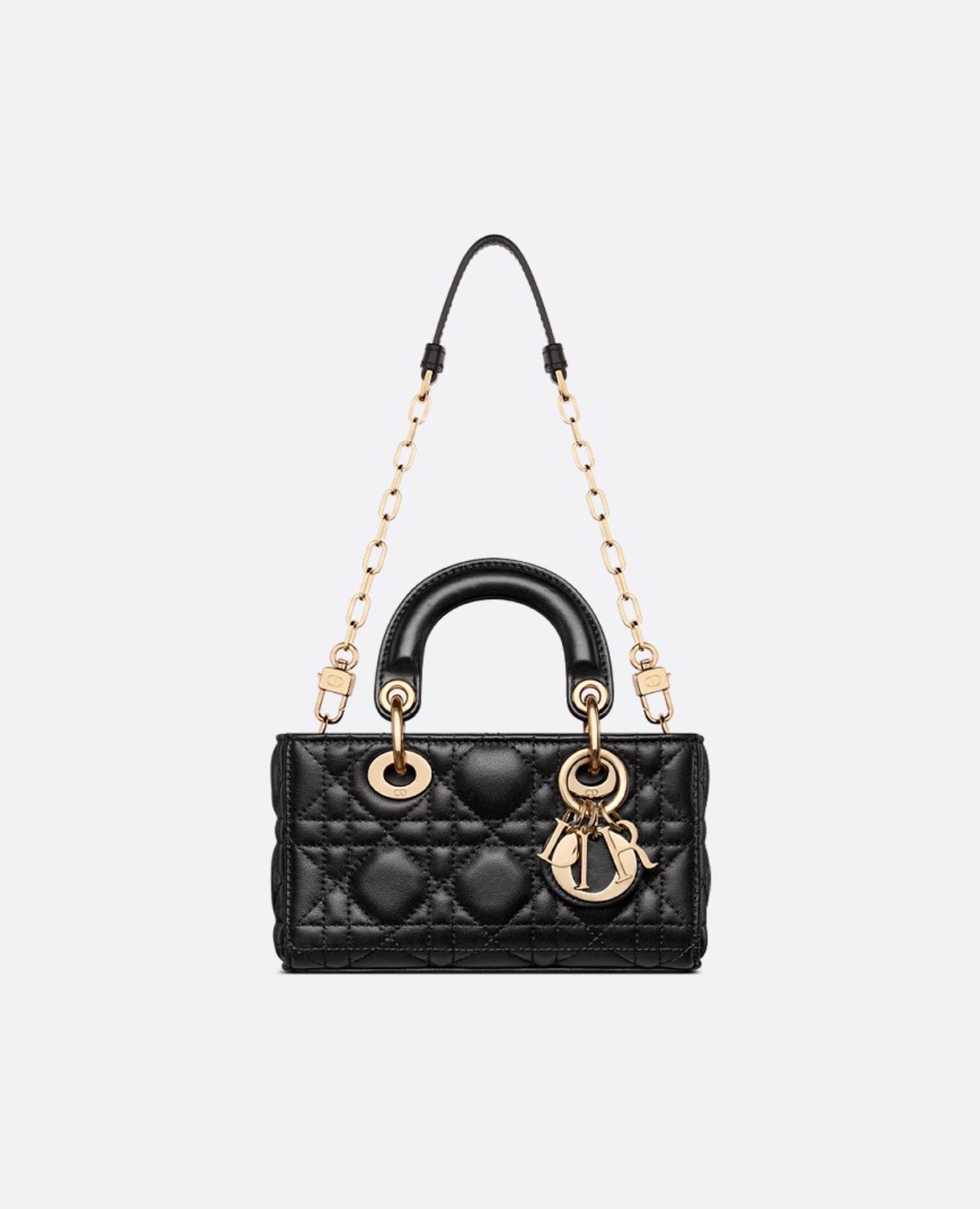 Christian Dior Lady D-Joy Micro Bag