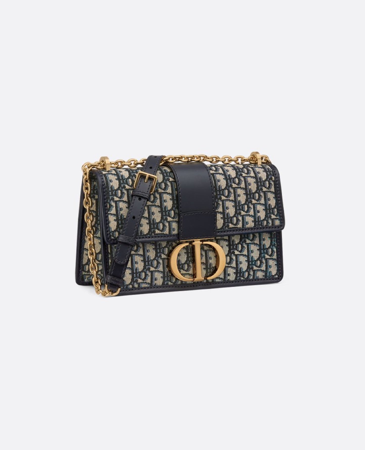 Christian Dior 30 Montaigne Chain Bag