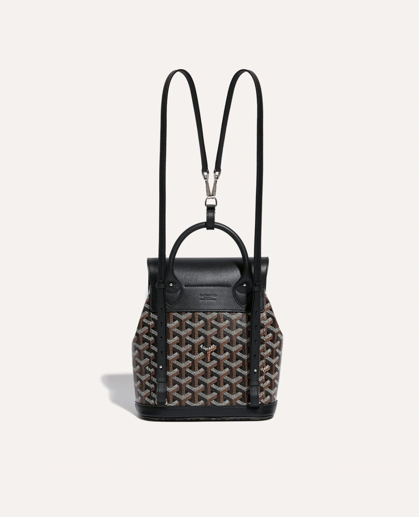 Goyard Alpin Mini Backpack