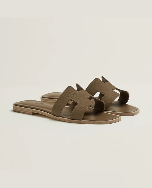 Hermès Oran Sandal