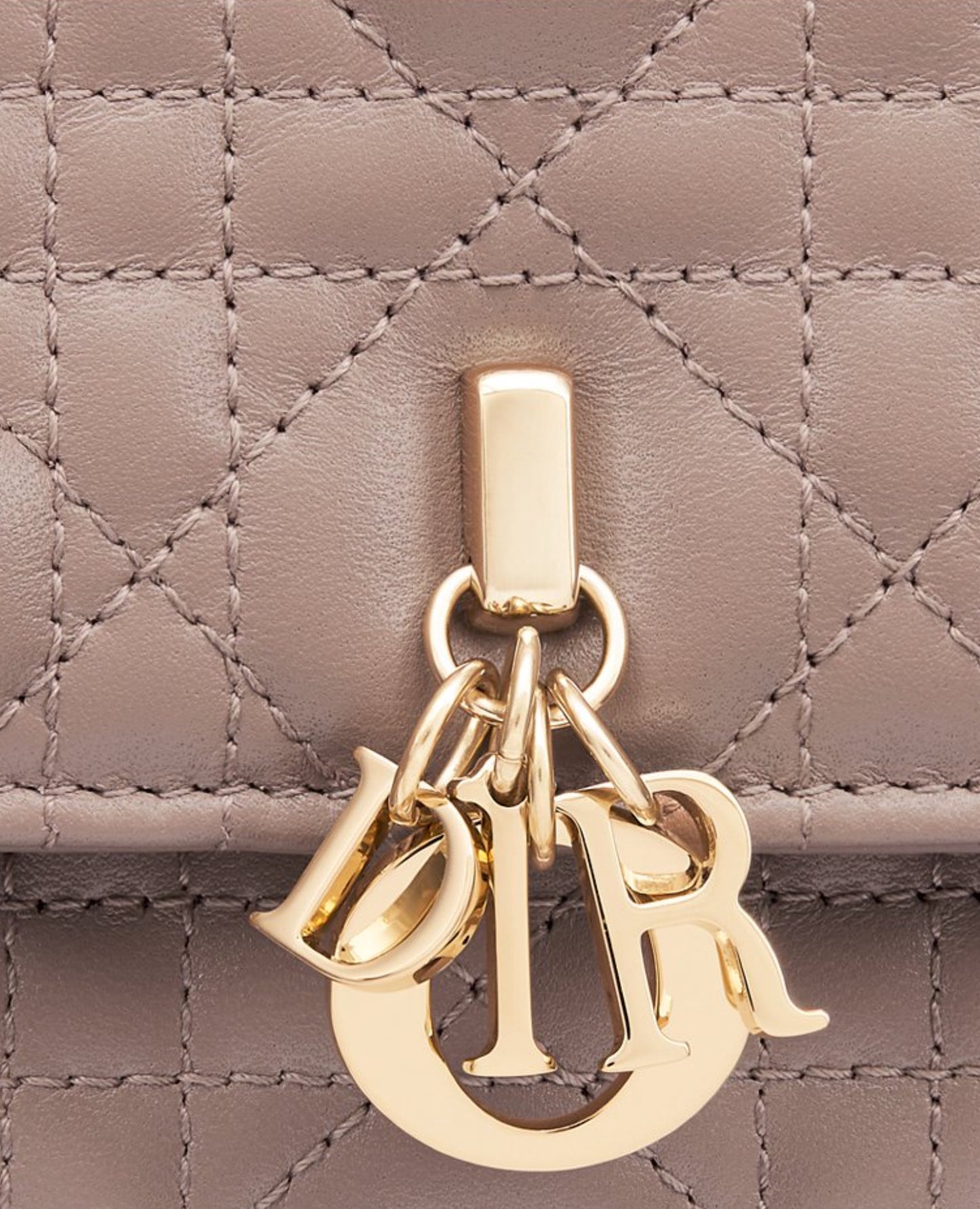 Christian Dior Mini Miss Bag