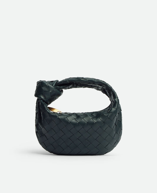 Bottega Veneta Mini Jodie Inkwell